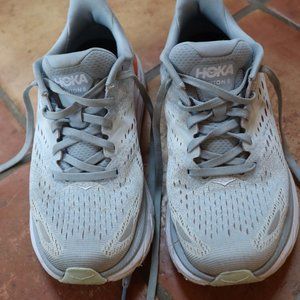 Hoka Clifton Running Shoes Women's size 6.5